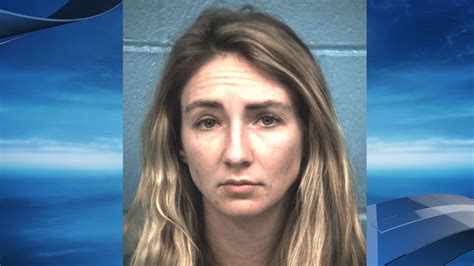 Former Leander ISD Teacher Arrested For Inappropriate Relationship With A Minor KEYE