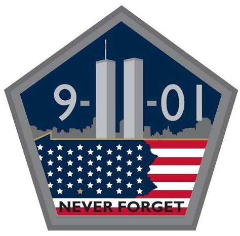 9 11 Never Forget Pentagon 911 Never Forget Never Forget Memories