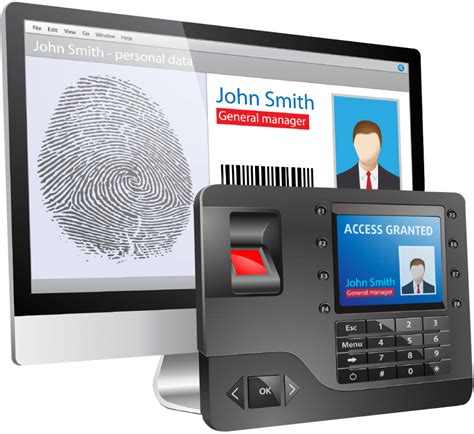 Access Control And Biometric Attendance For Large And Small Enterprises‎