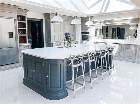 Tom Howley Kitchens On Instagram “weve Loved Following The Self Build