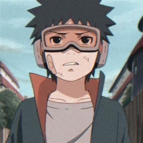 Obito彡 In 2021 Naruto Shippuden Anime Anime Naruto Anime Guys