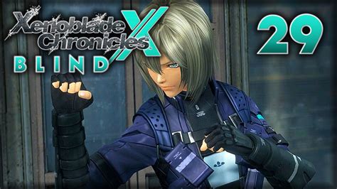 Public Lesson Bitch Xenoblade Chronicles X Blind 29 Youtube