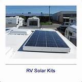 Images of Solar Power Kits For Rv