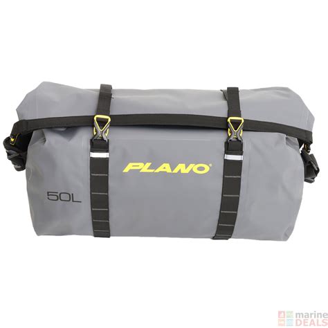 Buy Plano Z Series Waterproof Duffel Bag 50l Online At Marine Nz