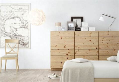 Ideas Para Decorar En Color Blanco Y Madera