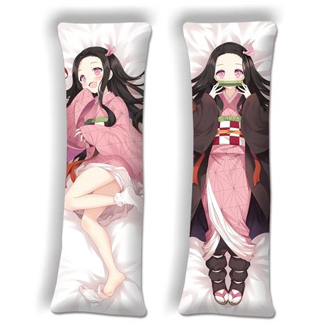 Discover More Than 84 Anime Bosy Pillow Best Vn