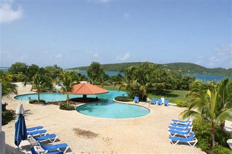 50 Unit Condo Hotel Resort For Sale Culebra Puerto Rico 7th Heaven