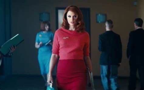 Taylor Swift Is A Redhead In Teaser For Sugarlands Babe Music Video