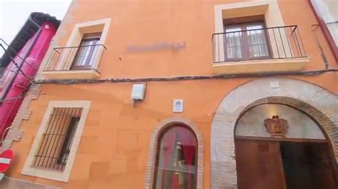 Las casas rurales en galicia son para todos, pero exclusivamente para aquellas personas que buscan descanso, paz, silencio y tranquilidad. Casa Rural Mundobriga - Munébrega (Zaragoza) - YouTube