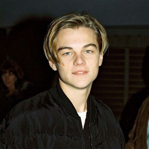 Sandymeowmeow, kpopfan12 and 2 others like this. Leonardo Dicaprio Hairstyle Titanic - which haircut suits ...