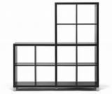 Cube Storage Shelf Units