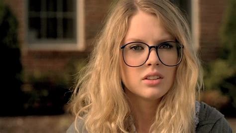 Taylor Swift Taylor Swift You Belong With Me Music Video