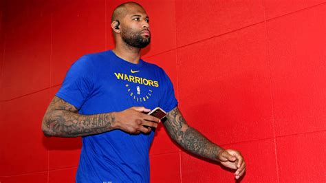 Demarcus Cousins Gets Married To Longtime Girlfriend Morgan Lang