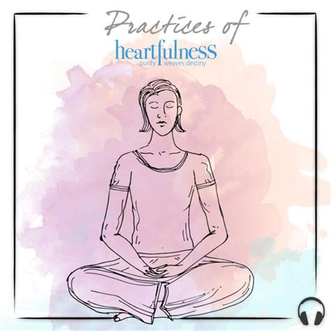 Guided Relaxation And Meditation Practices Of Heartfulness Podcast On Spotify
