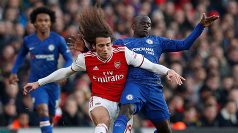 Chelsea could do without this. Chelsea - Arsenal: TRANSMISJA TV i STREAM ONLINE. Gdzie ...