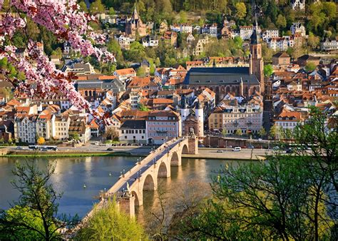 Visit Heidelberg On A Trip To Germany Audley Travel Us