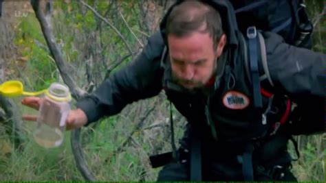 Bear Grylls Mission Survive AXED By ITV Following Plummeting Ratings