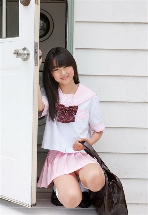 Pin by 横山 宏昌 on セーラー服 Fashion Girl Tulle skirt