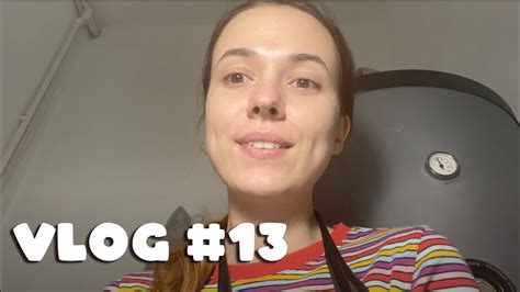 Vlog 13 Some News And Thoughts Youtube