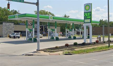 Please contact operator for accurate information. Bitcoin ATM in Lorain - BP