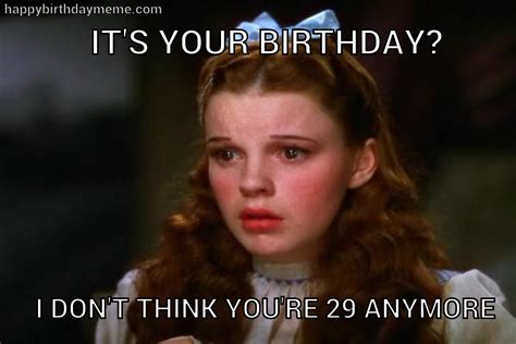 Birthday Wizard Of Oz Quotes Quotesgram