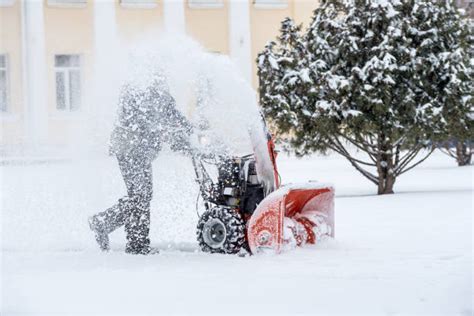 Snow Removal Stock Photos Pictures And Royalty Free Images Istock