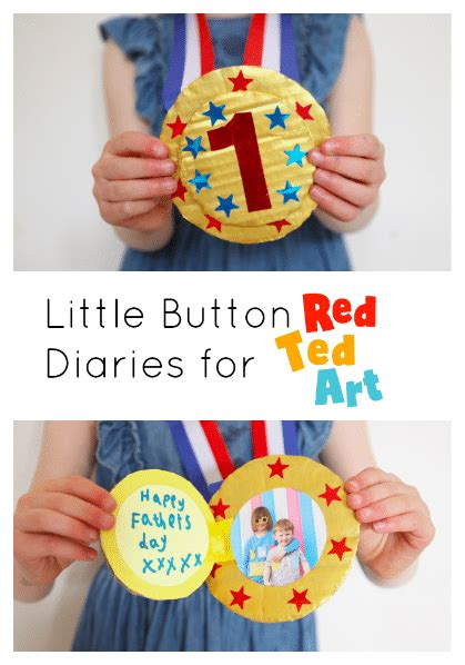 19 Best Fathers Day Crafts For Seniors To Spoil Your Dad