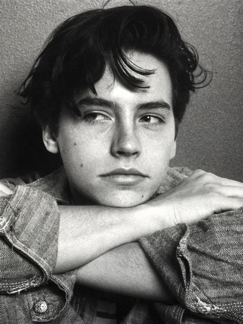 Cole Sprouse Img Models