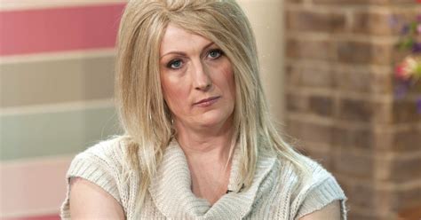 Sex Addict Transgender Woman Who Revealed On This Morning Shed Slept