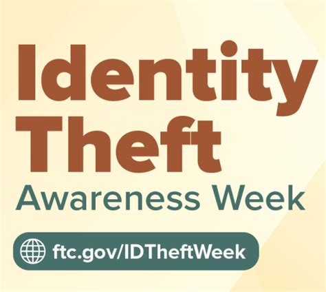 Identity Theft Awareness Week How To Reduce Your Risk Tds Home