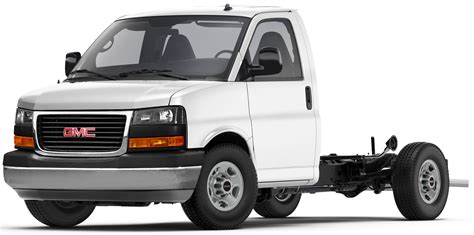 2022 Gmc Savana Cutaway Incentives Specials And Offers In Galveston Tx