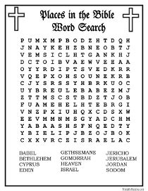 Kids bible word searches for all bible lessons including christmas and easter! Printable Word Searches - Print Free Word Search Games