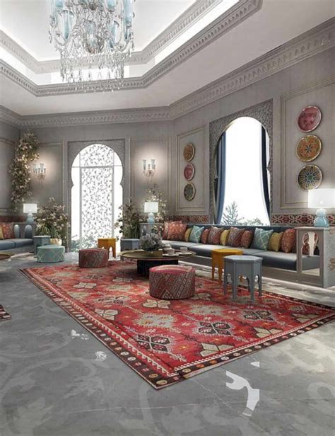 15 Fabulous Moroccan Room Decoration Ideas In 2021 Moroccan Room