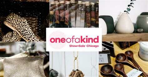 Chicagos Iconic One Of A Kind Show Launches Virtual Holiday Market