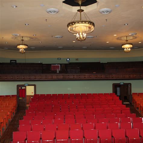 Monticello Opera House - Tallahassee Arts Guide