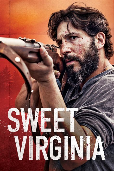 Sweet Virginia 2017 Posters — The Movie Database Tmdb