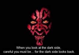 Move against the jedi first. Inspirational Quotes About Darkness - Bing Images | Star wars episodes, Star wars episode vii ...