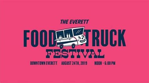 Everett, sultan, and casino road food banks and distribution centers operated by volunteers of america serve hungry families and seniors. Everett Food Truck Festival 2019, Wetmore Plaza, 2710 ...