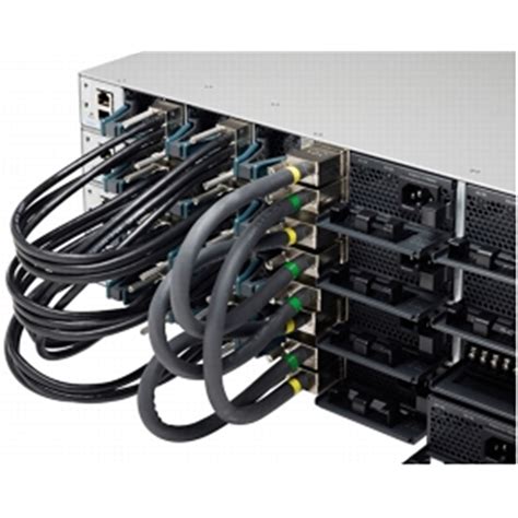 CISCO StackWise-480, 50cm | ServersPlus