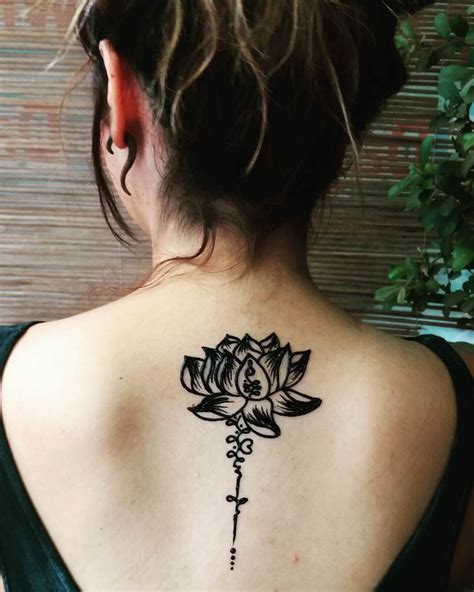 Maybe you would like to learn more about one of these? 125+ Flower Tattoo Ideas That You Can Try (with Meanings ...