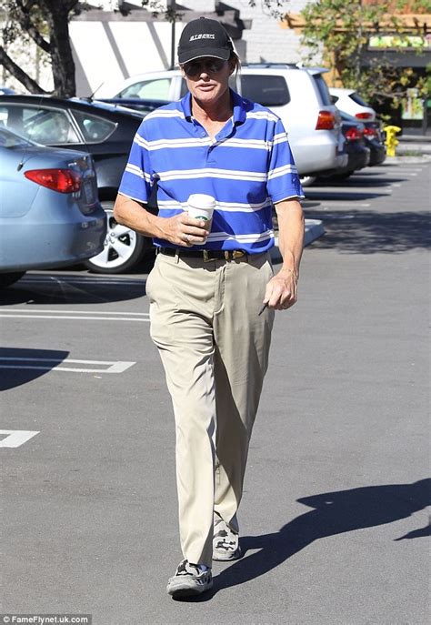 A look at olympic gold medalist, bruce jenner, and what he is currently doing now! Bruce Jenner reveals the Kardashian and Jenner families ...