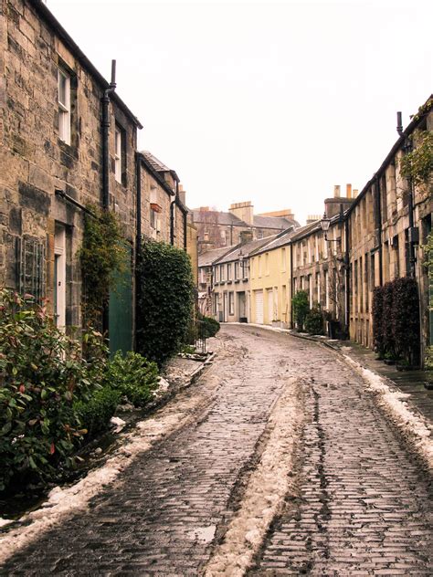 Scotland Aesthetic Scotland Abendstimmung Lonely House Scotland