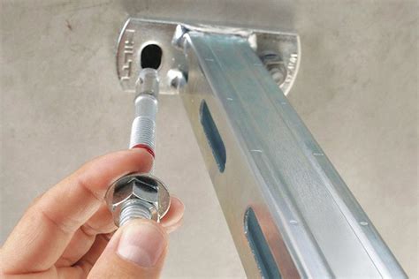 What is an anchor link? Installing Concrete Anchors| Concrete Construction Magazine