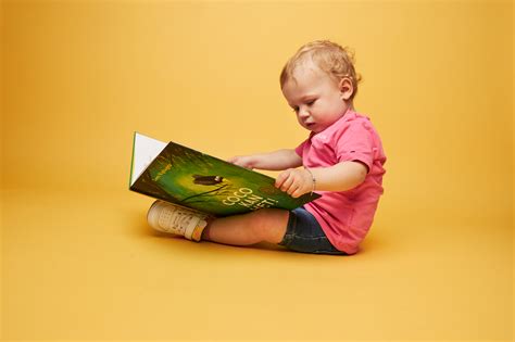 Zo Leert Jouw Kind Lezen En Schrijven Doomijn Kinderopvang