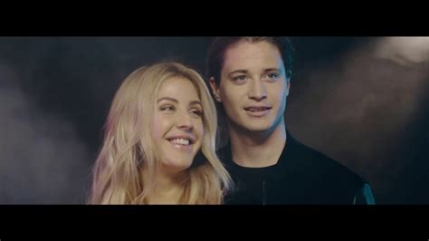 kygo feat ellie goulding first time [behind the scenes] youtube