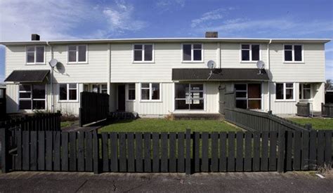 The New Zealand Housing Crisis Mana News
