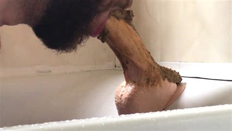 Cleaning Dildo Gay Scat Porn At Thisvid Tube