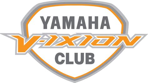 Get inspired by these amazing motorcycle club logos created by professional designers. YAMAHA VIXION CLUB KLATEN: lambang atau logo yamaha vixion ...
