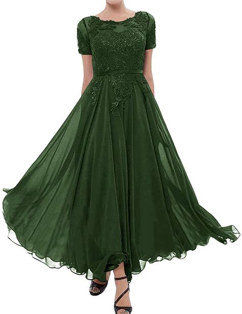 Emerald Green Mother Of The Bride Dresses Plus Size Fashion Dresses