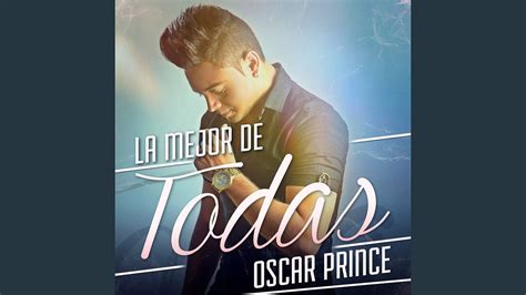 La Mejor De Todas - YouTube